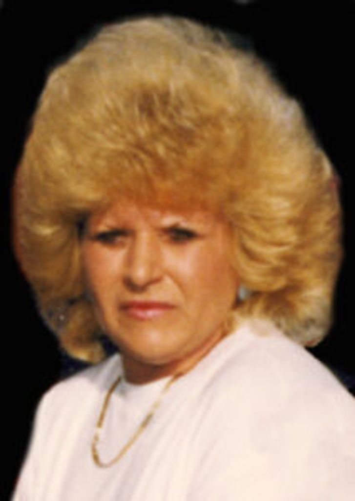 Kimberly Blount