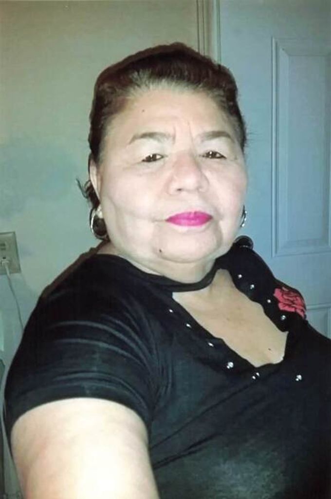 Maria Rivas
