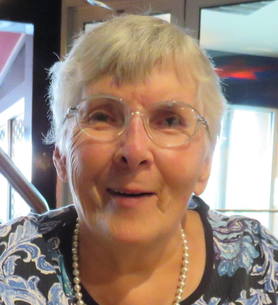 Joan H. (Owen) Ives