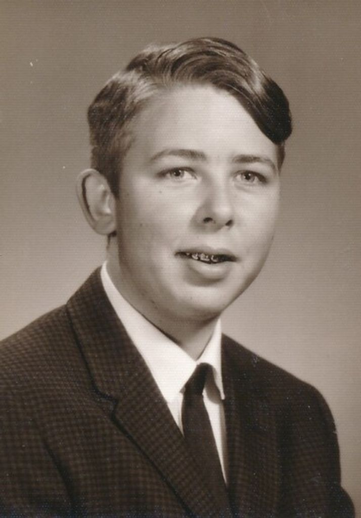 Craig Slayton Profile Photo