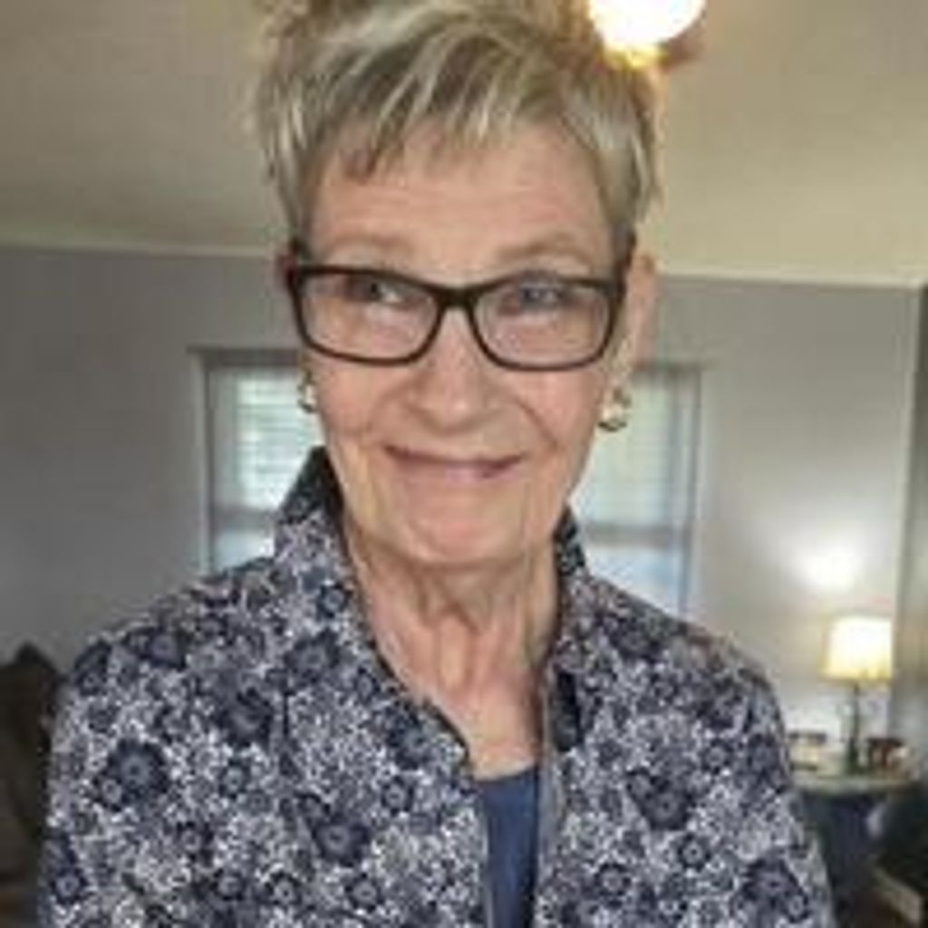Louise Asher Benitez Profile Photo