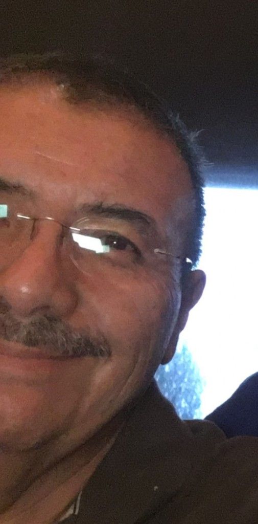 Ruben Lucero
