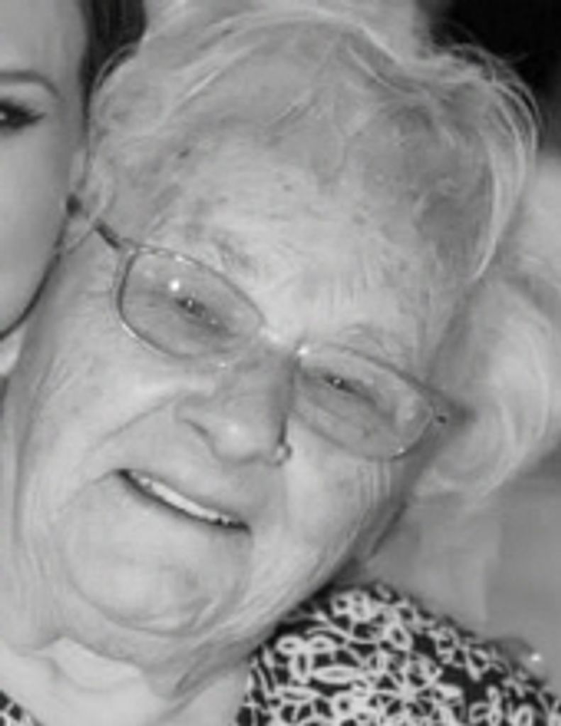 Ruth Ann Vorrath