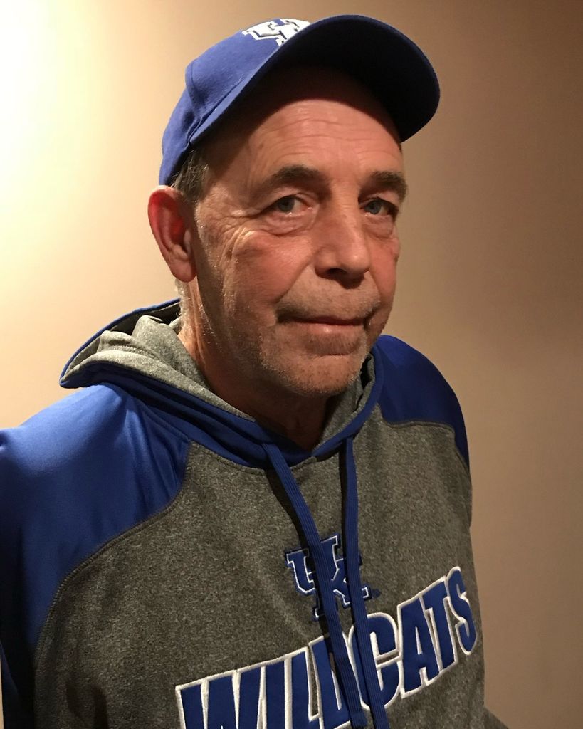 Robert Allen Clark Profile Photo