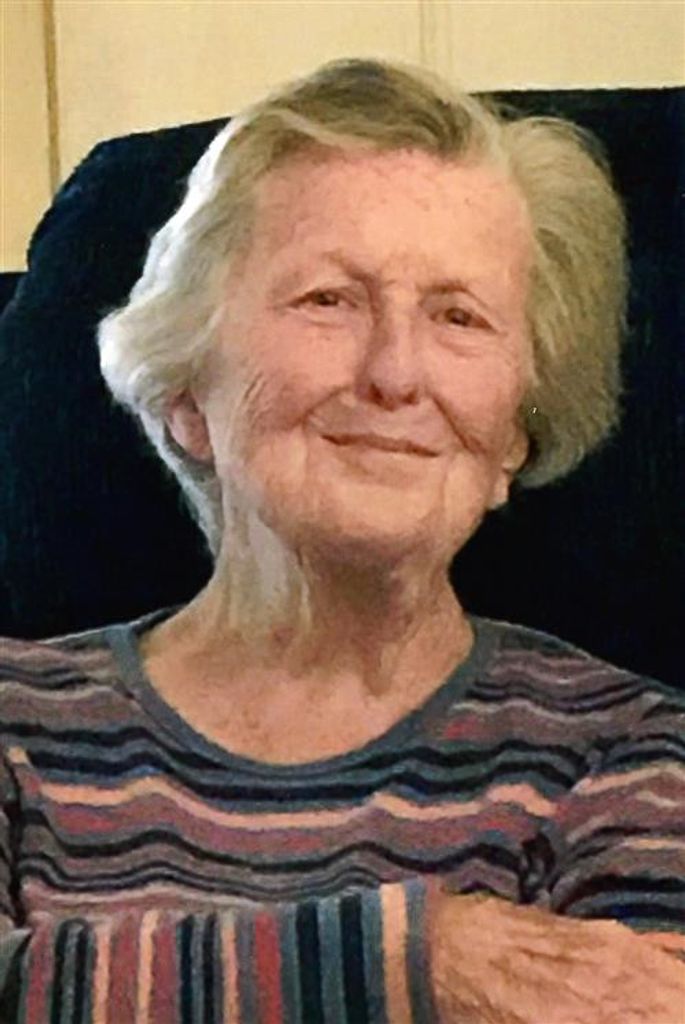 Joanne Mills Knight Profile Photo