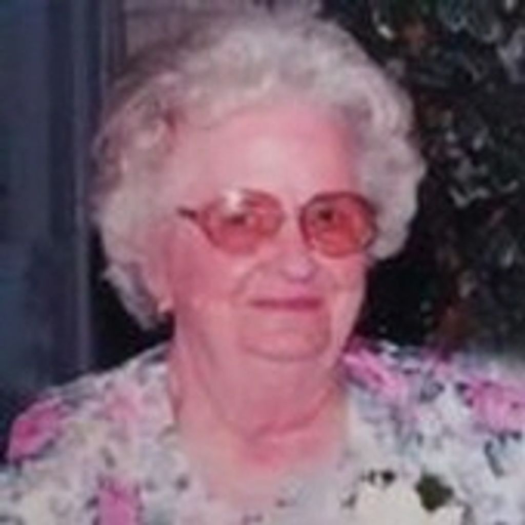 Dora Elaine Bailey Profile Photo
