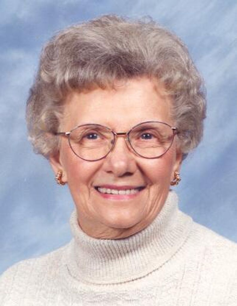 Lavern Viola Laga