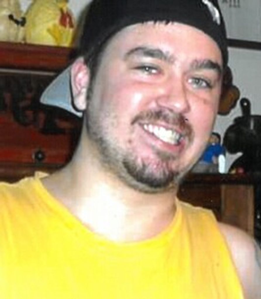 Shane Hinton