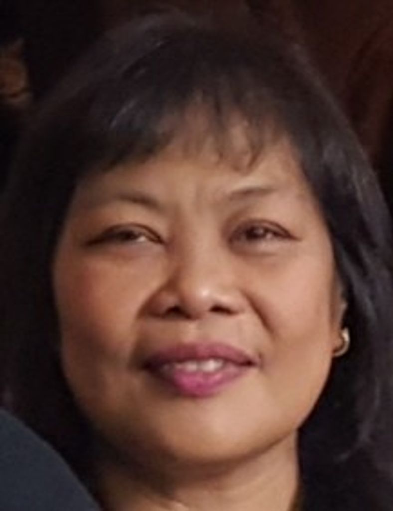 Glenda M Willis