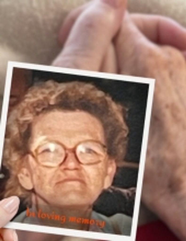 Phoebe Elsie Hoyt