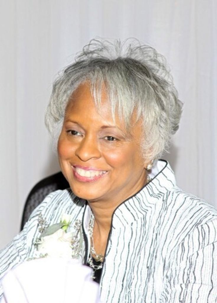 Joann Williams Daughtry Profile Photo