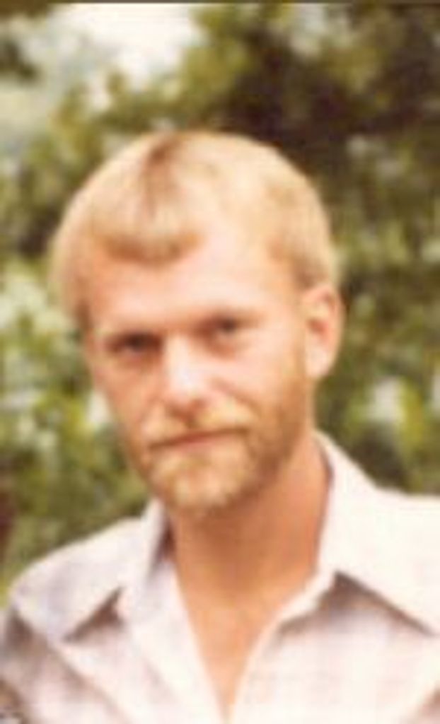 Richard V. Knopp