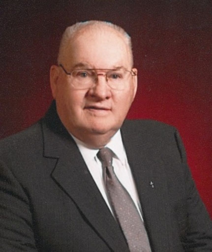 Dennis E. Moeller Profile Photo