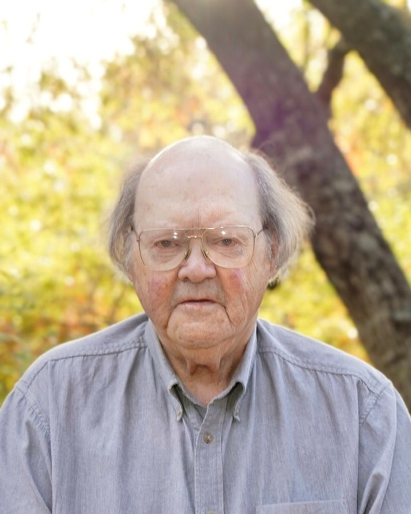 Mack Wayne Mohler