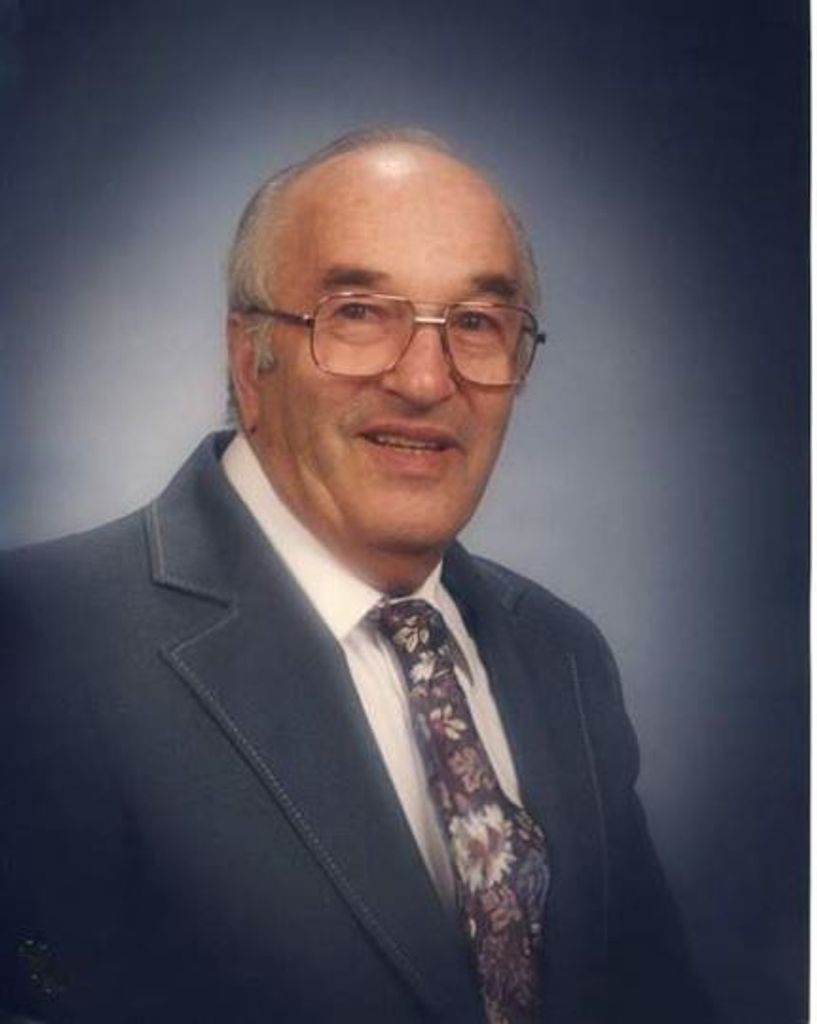 Jerry Feucht