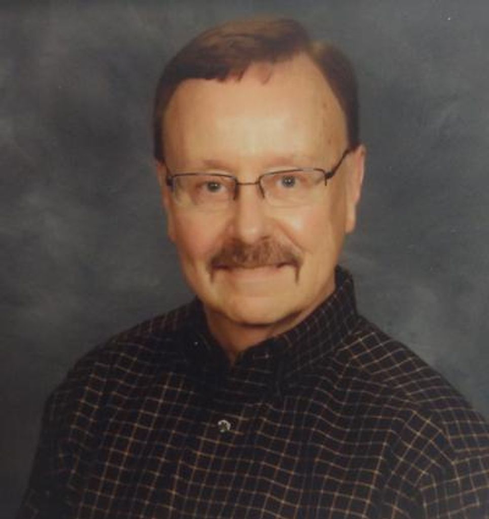 Barney "Buck" Clemons Jr. Profile Photo