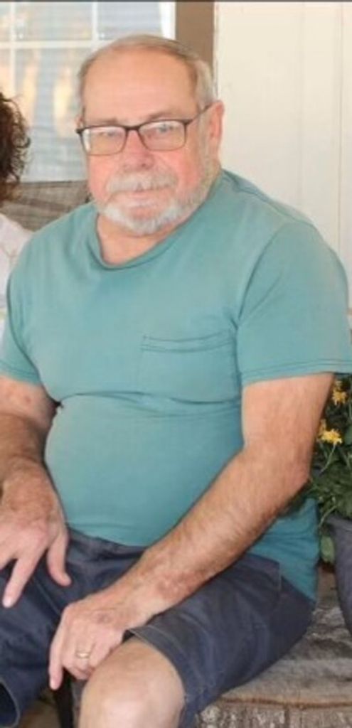 Jerry Mcconnell Profile Photo