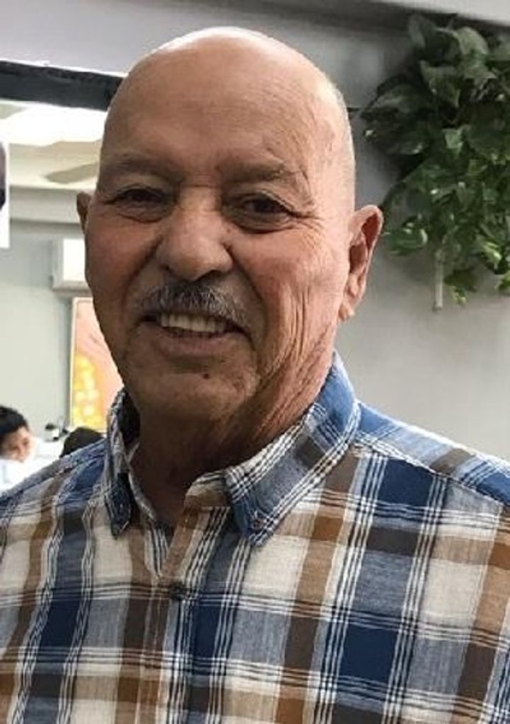 Miguel Angel Soto Profile Photo