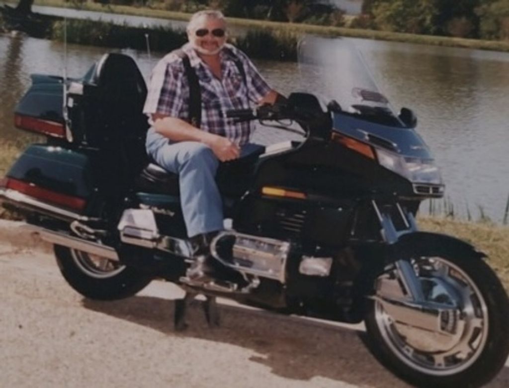 Merlynn "Hank" Roger Hetrick Profile Photo