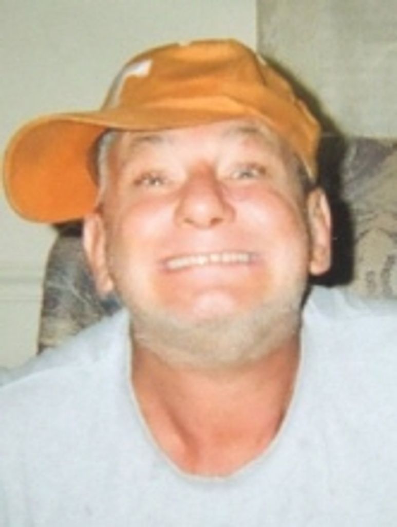 Randy Espy