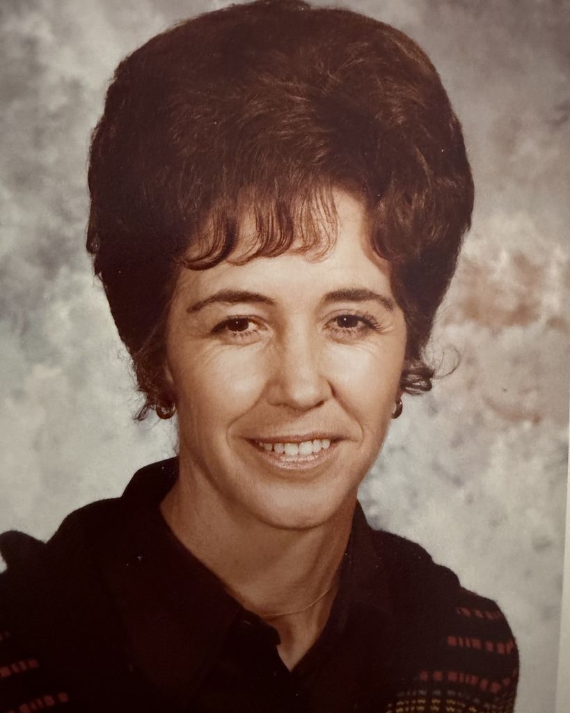Nelda Faye Dial Profile Photo