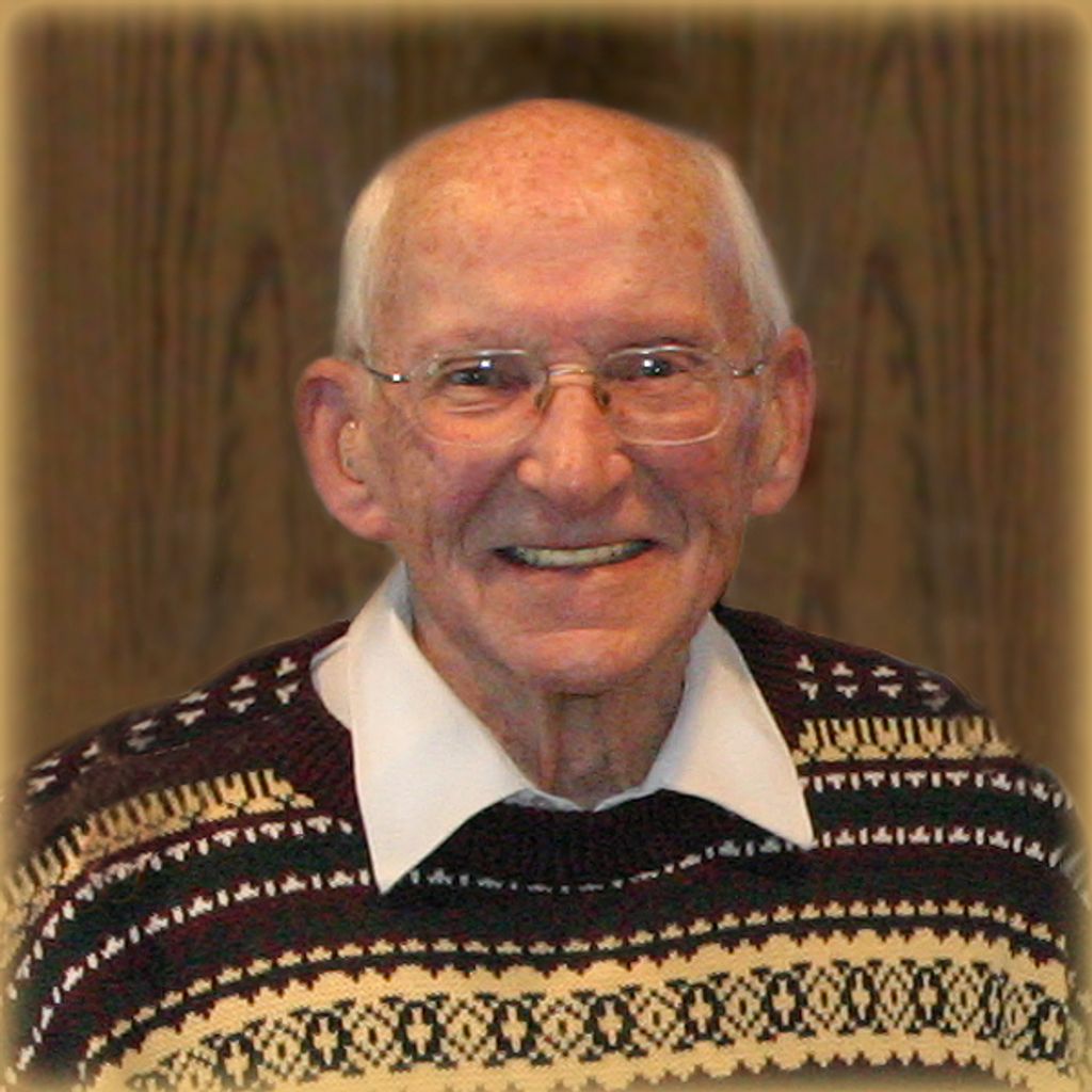 Richard Warren Winslow Profile Photo