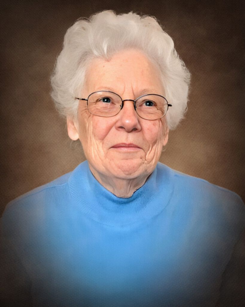 Ellen Irene Richard Profile Photo