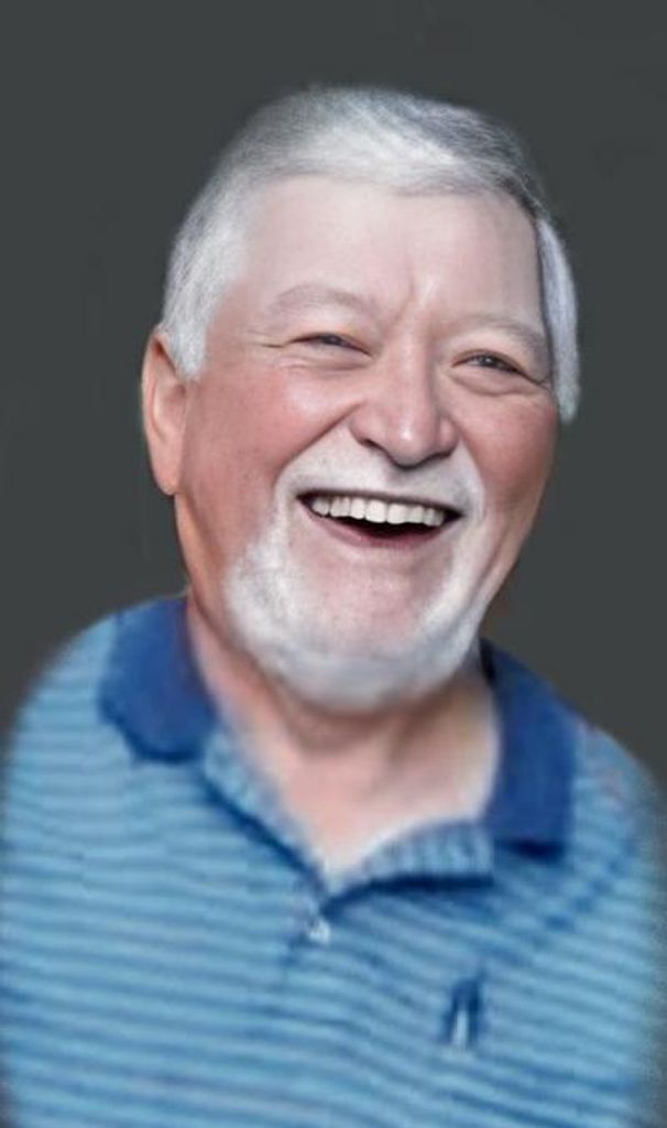 Kenneth "Ken" Marvin Norris Profile Photo