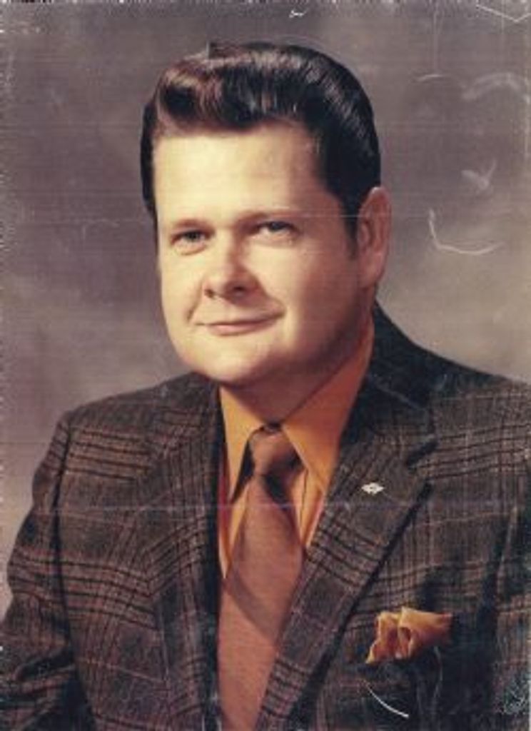 Charles Rominger