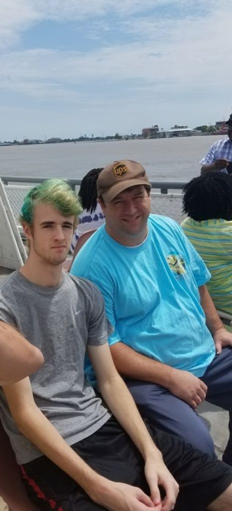 Louis Oscar Perdue, Iii