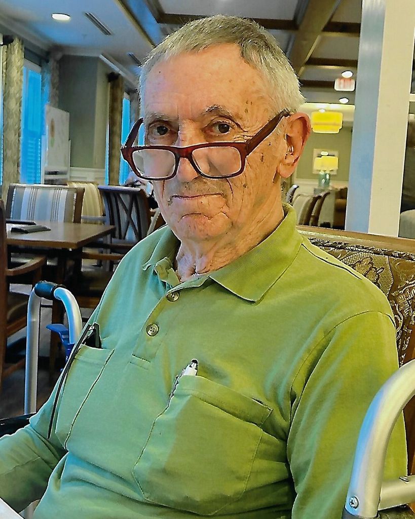 Alfred D. Crovatto