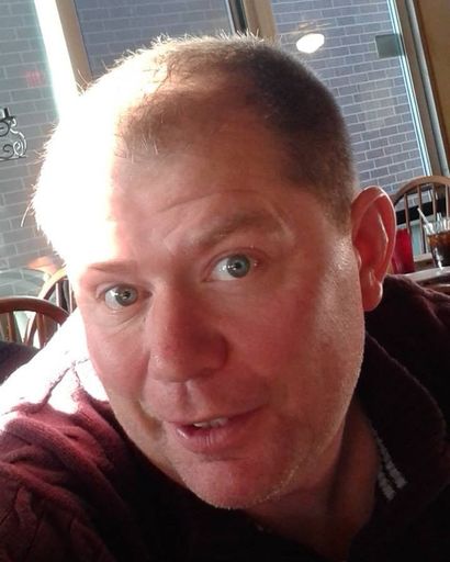 Jeffrey "Jeff" David Rocho Profile Photo