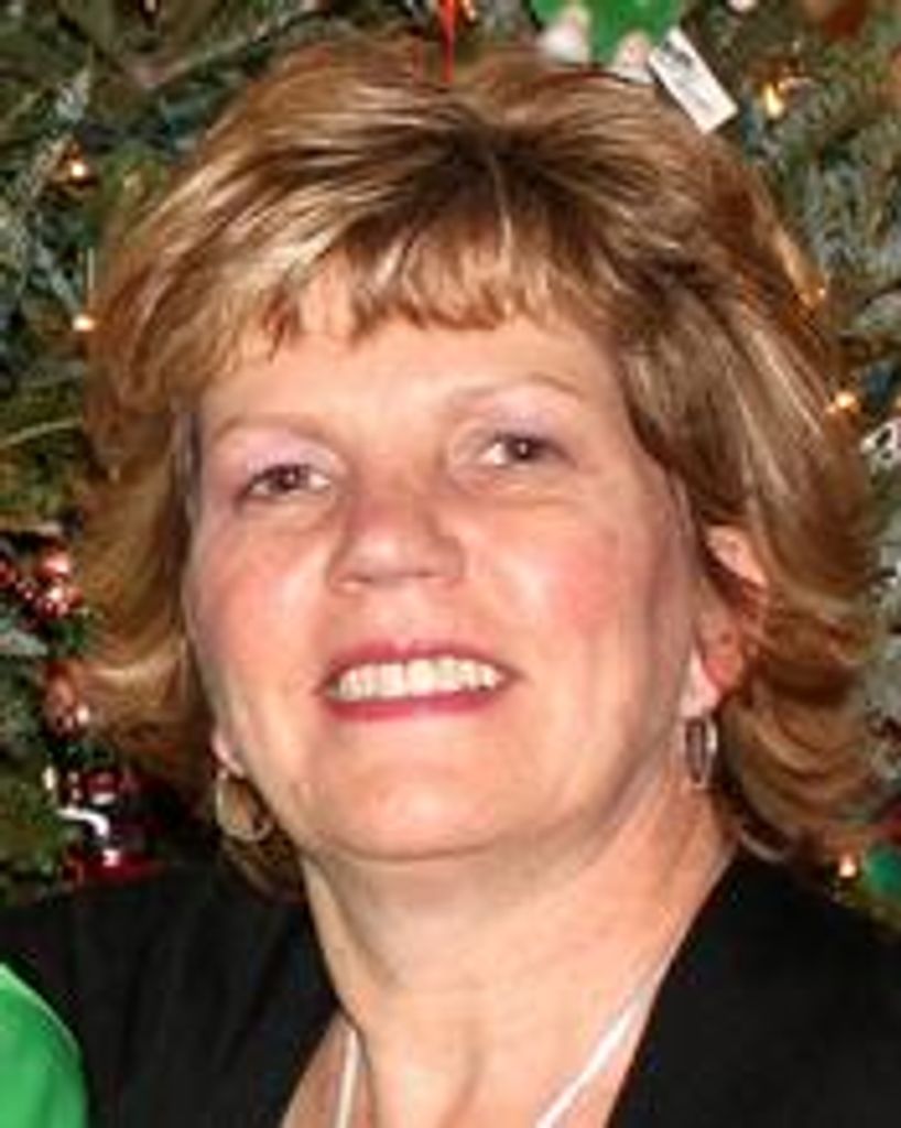 Elizabeth "Libby" A. Stephenson