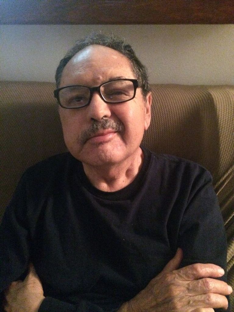 Benjamin Torres-Renteria Profile Photo