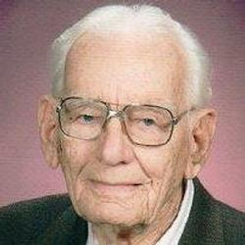 Francis Fritz Rudloff