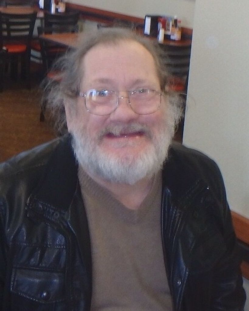 Gregory A. Goul