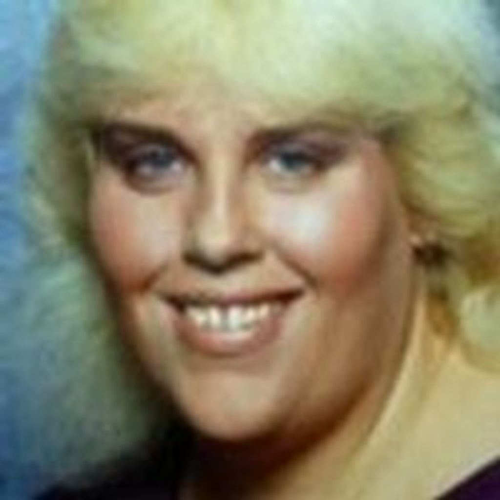 Melody Ann Balay-Davis