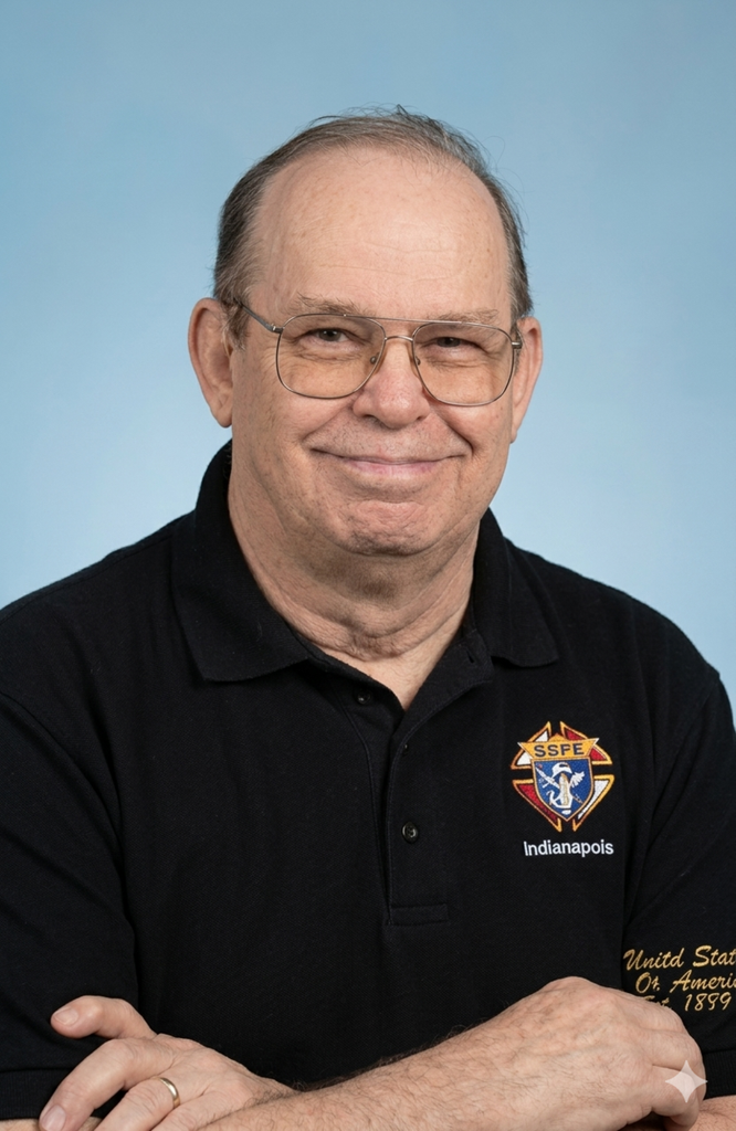 Laurence "Larry" E. Maddux Profile Photo