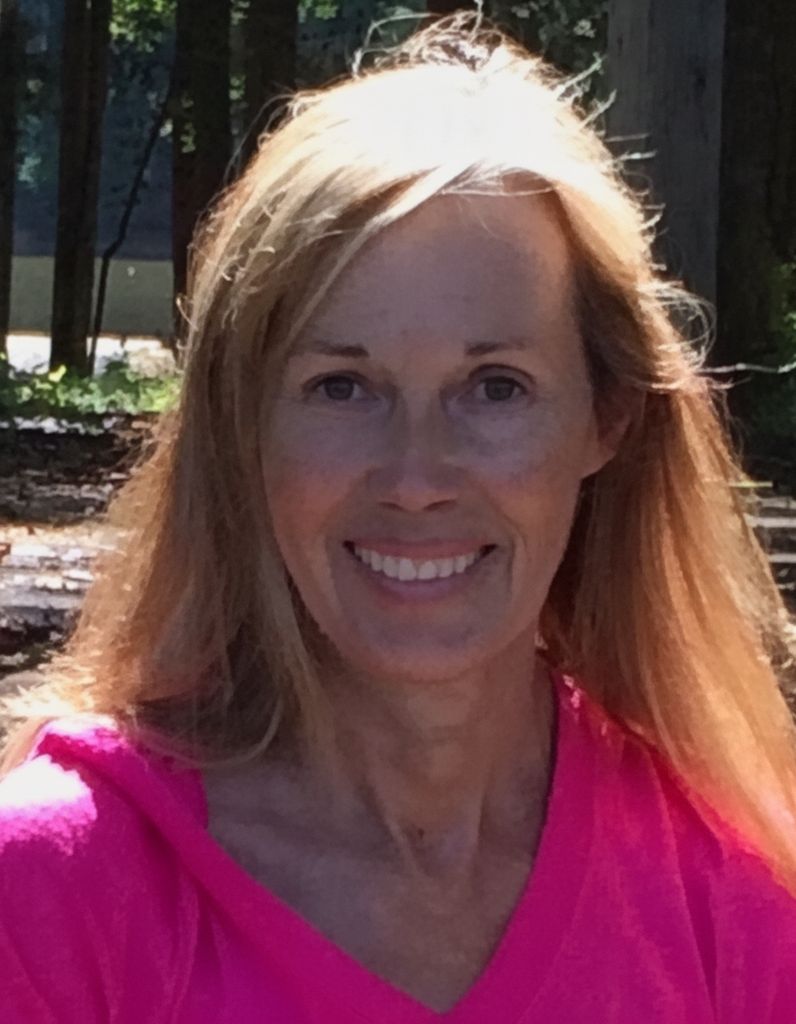 Kelly Poplin Brown