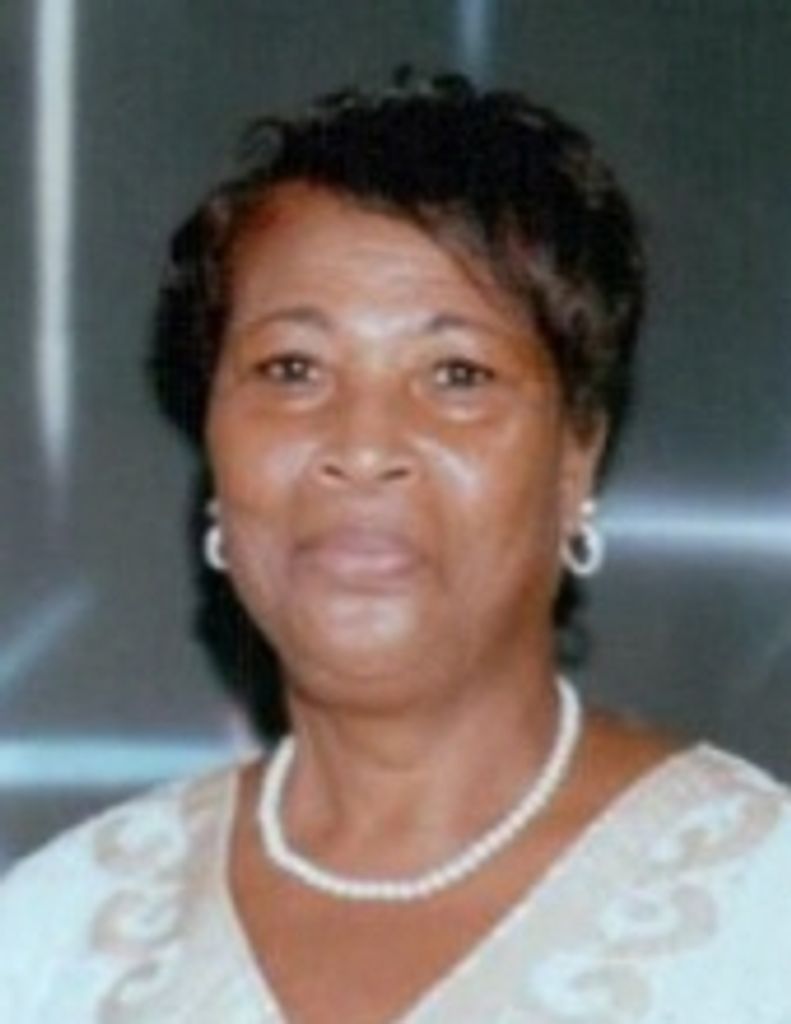 Andrea Denise (Punter) Hepburn