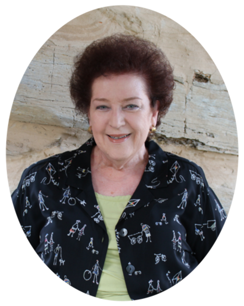 Elaine Morrison Schwartz