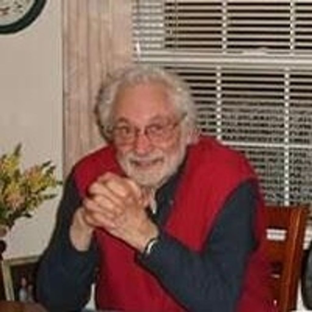 Richard Vincent Magnanti