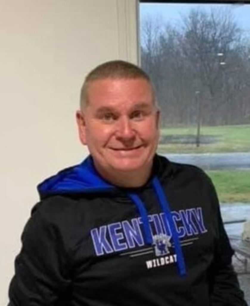 Anthony Buis Profile Photo