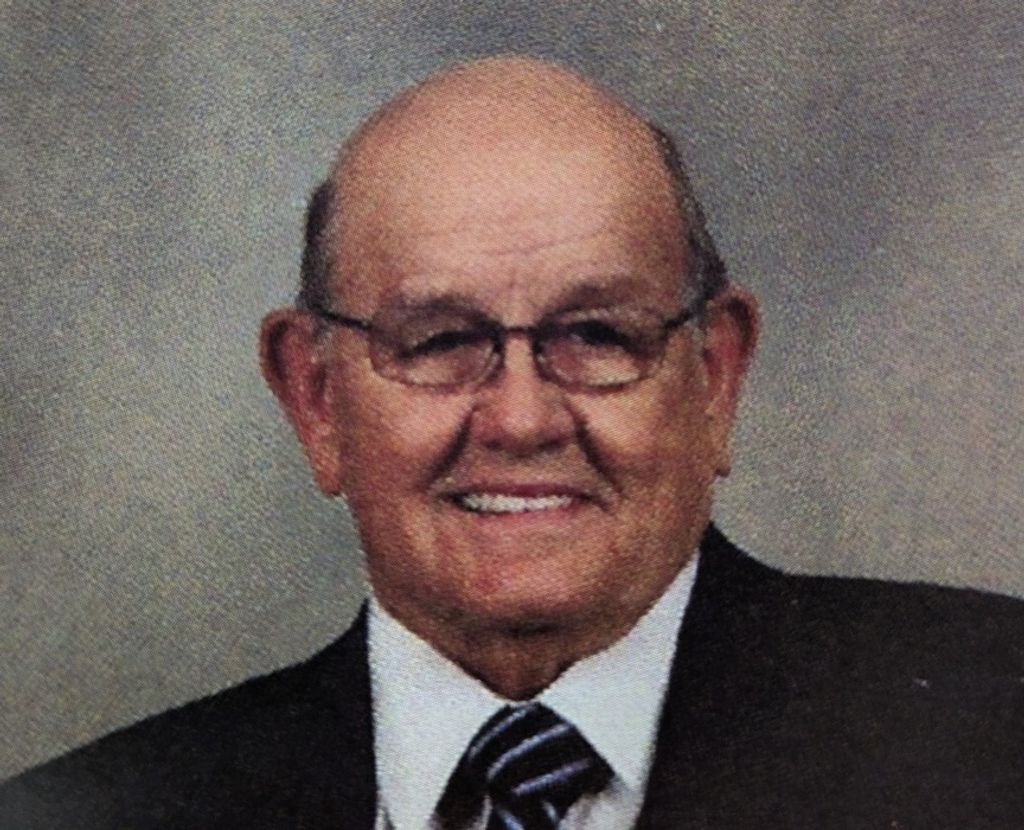 Howard Maschhoff