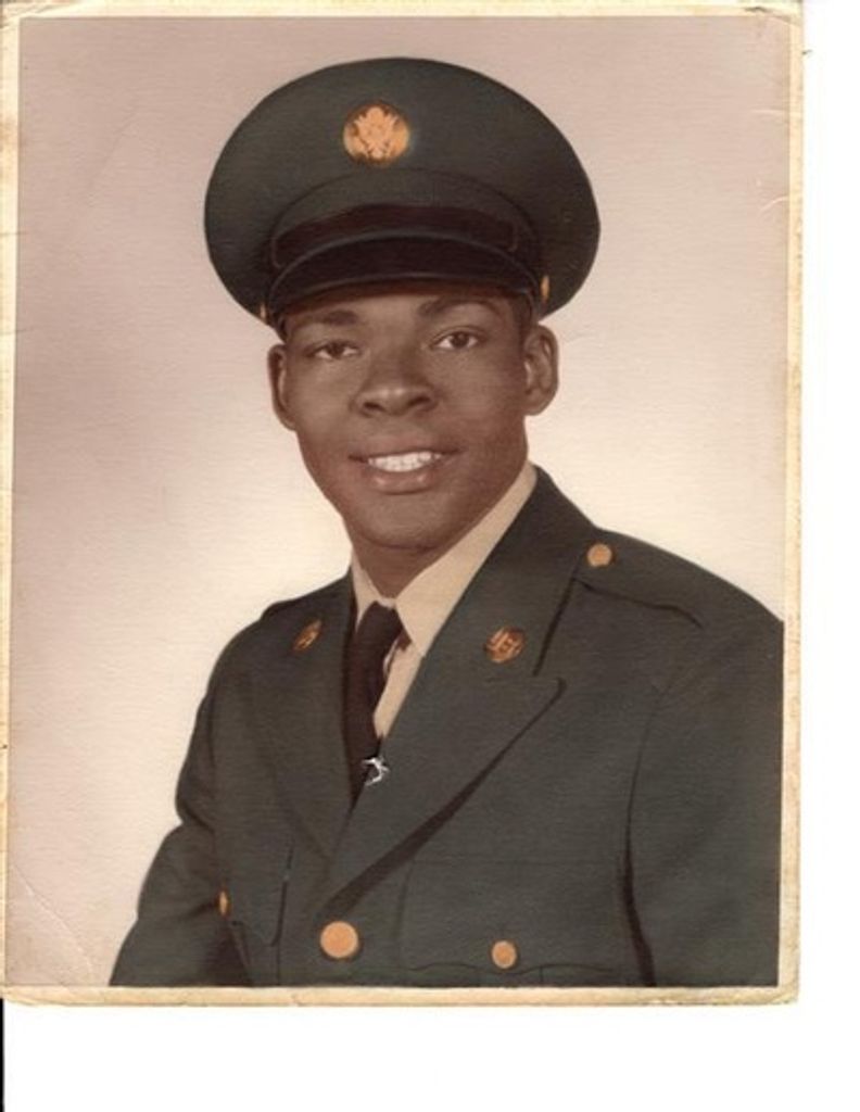 George Myrick, Jr. Profile Photo