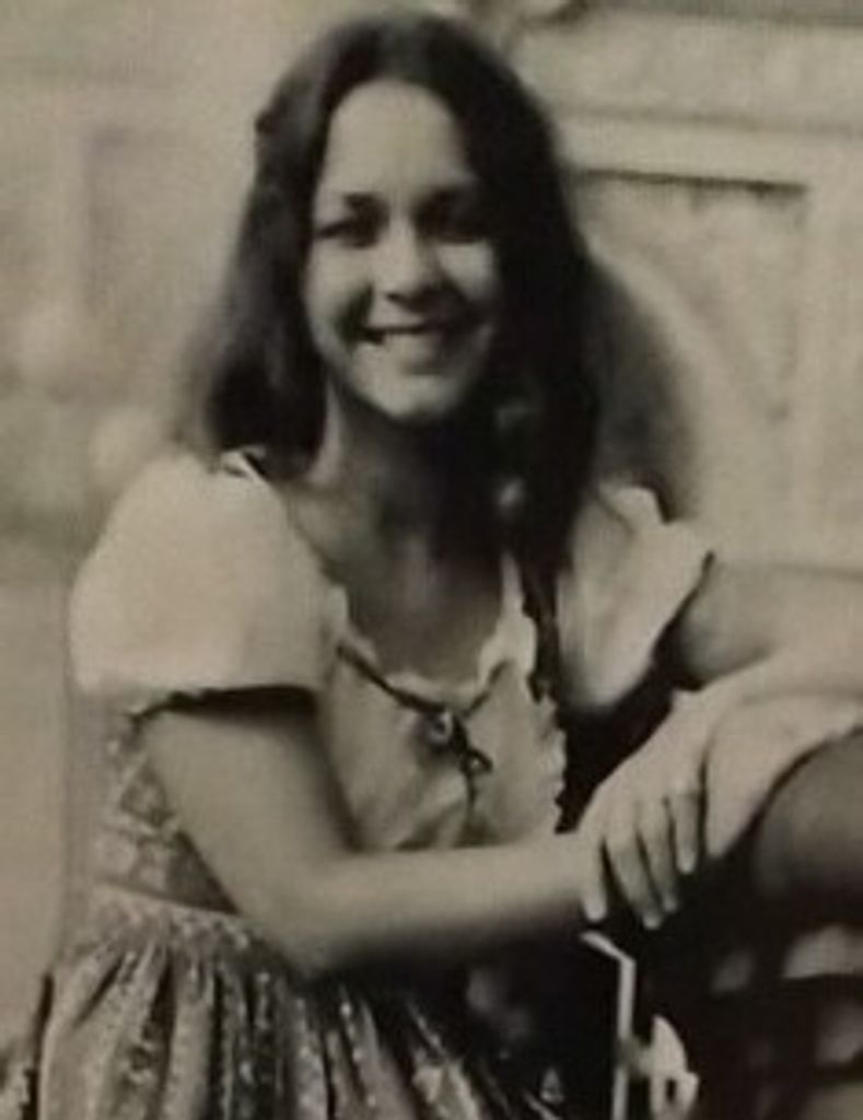 Mary Ann T. Beverly