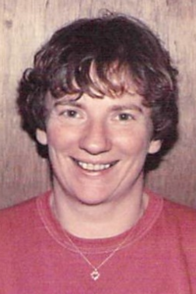 Sharon T. (Dewhurst) Medeiros