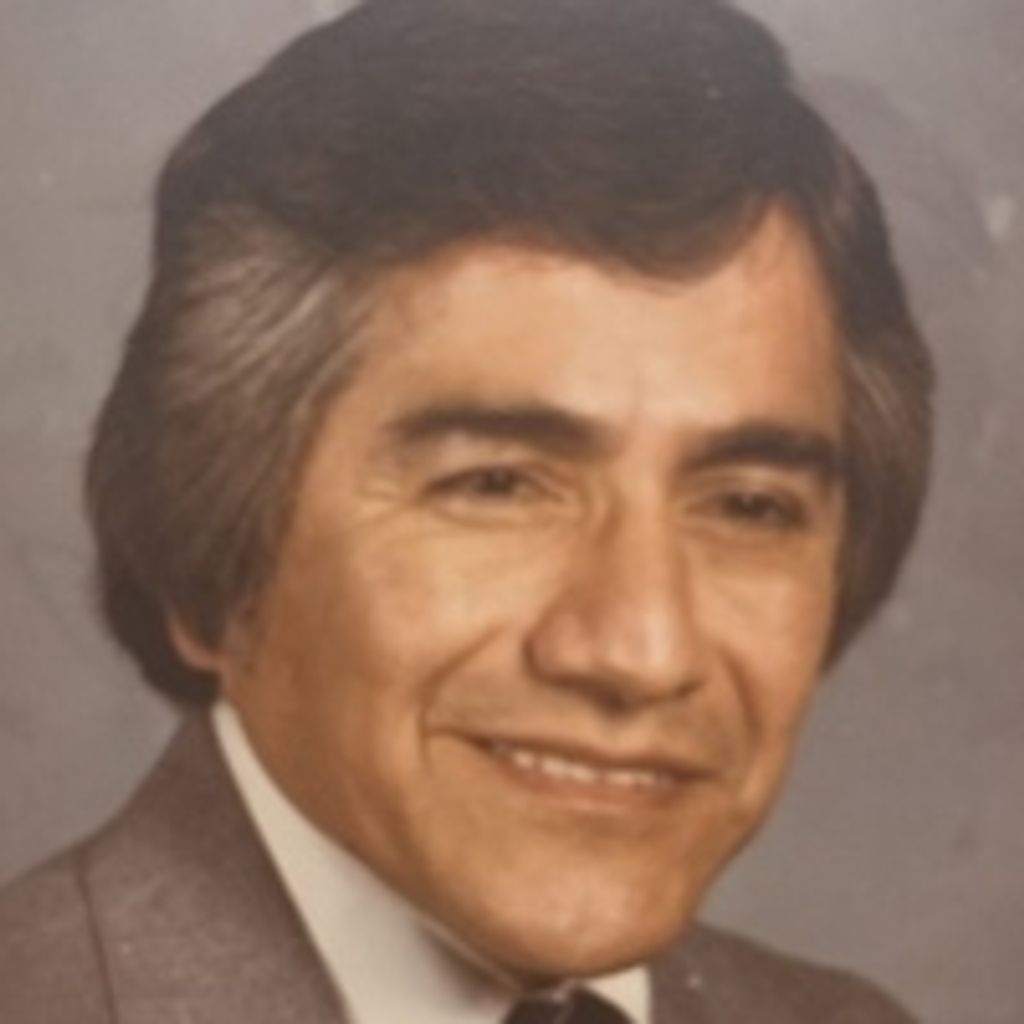 Genaro Marez