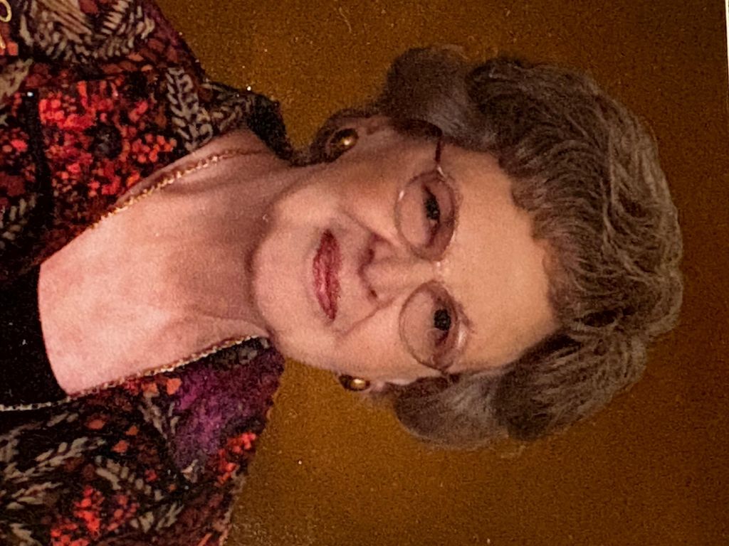Antoinette Morsello Profile Photo
