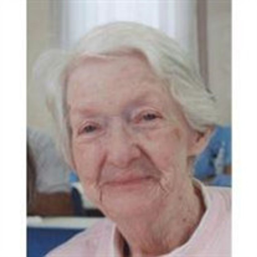 Nila M. Petermann